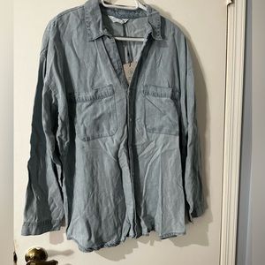 Jean tshirt
